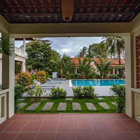 Phu Quoc Dumbo Bungalow 외부 사진