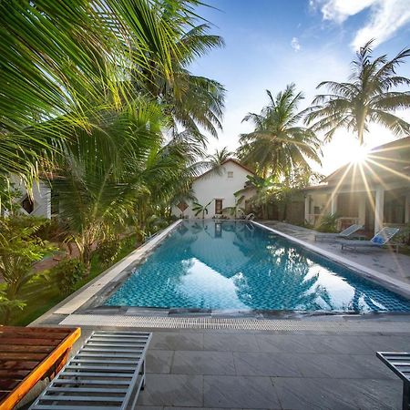 Phu Quoc Dumbo Bungalow 외부 사진