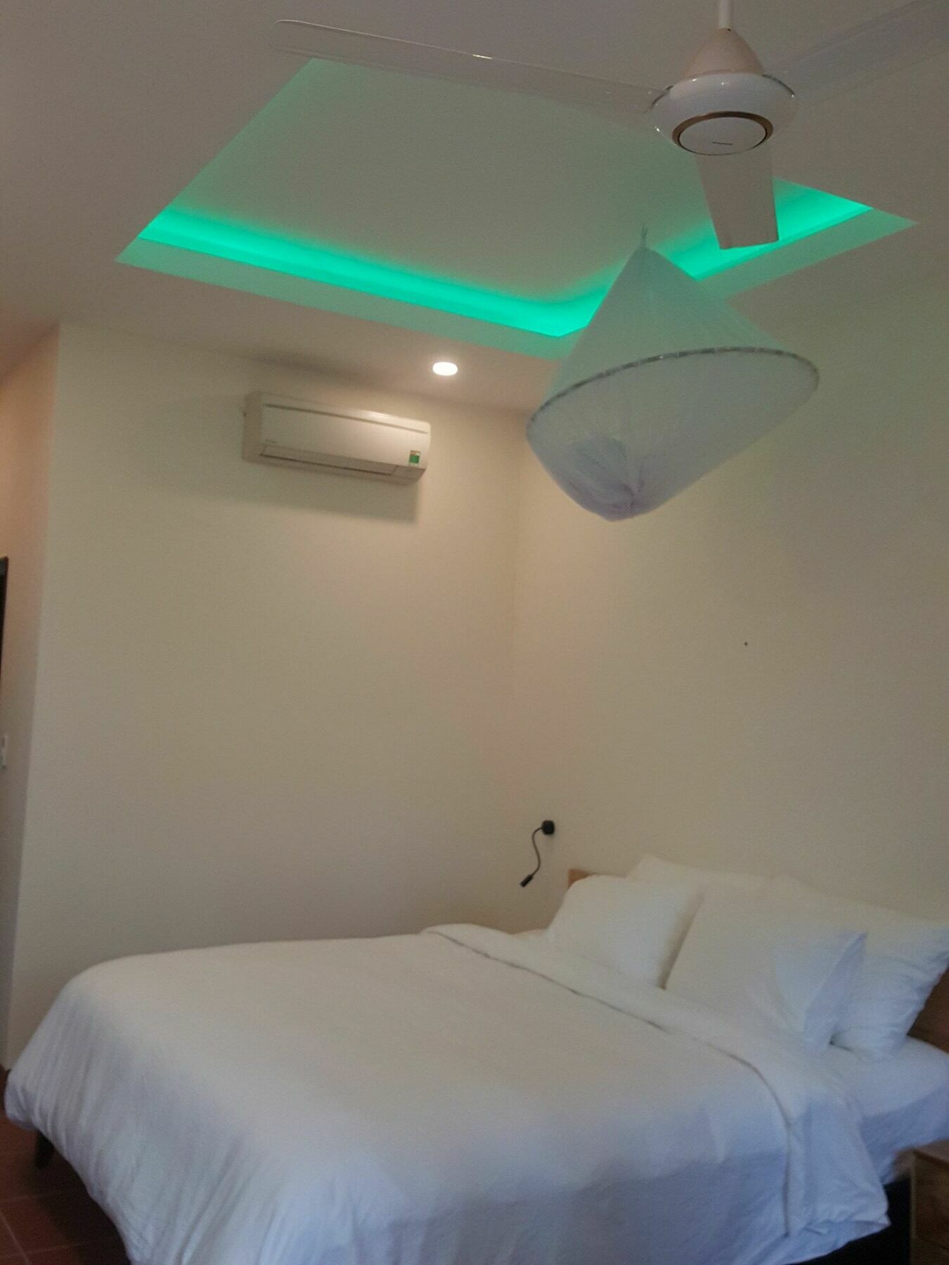 Phu Quoc Dumbo Bungalow 외부 사진