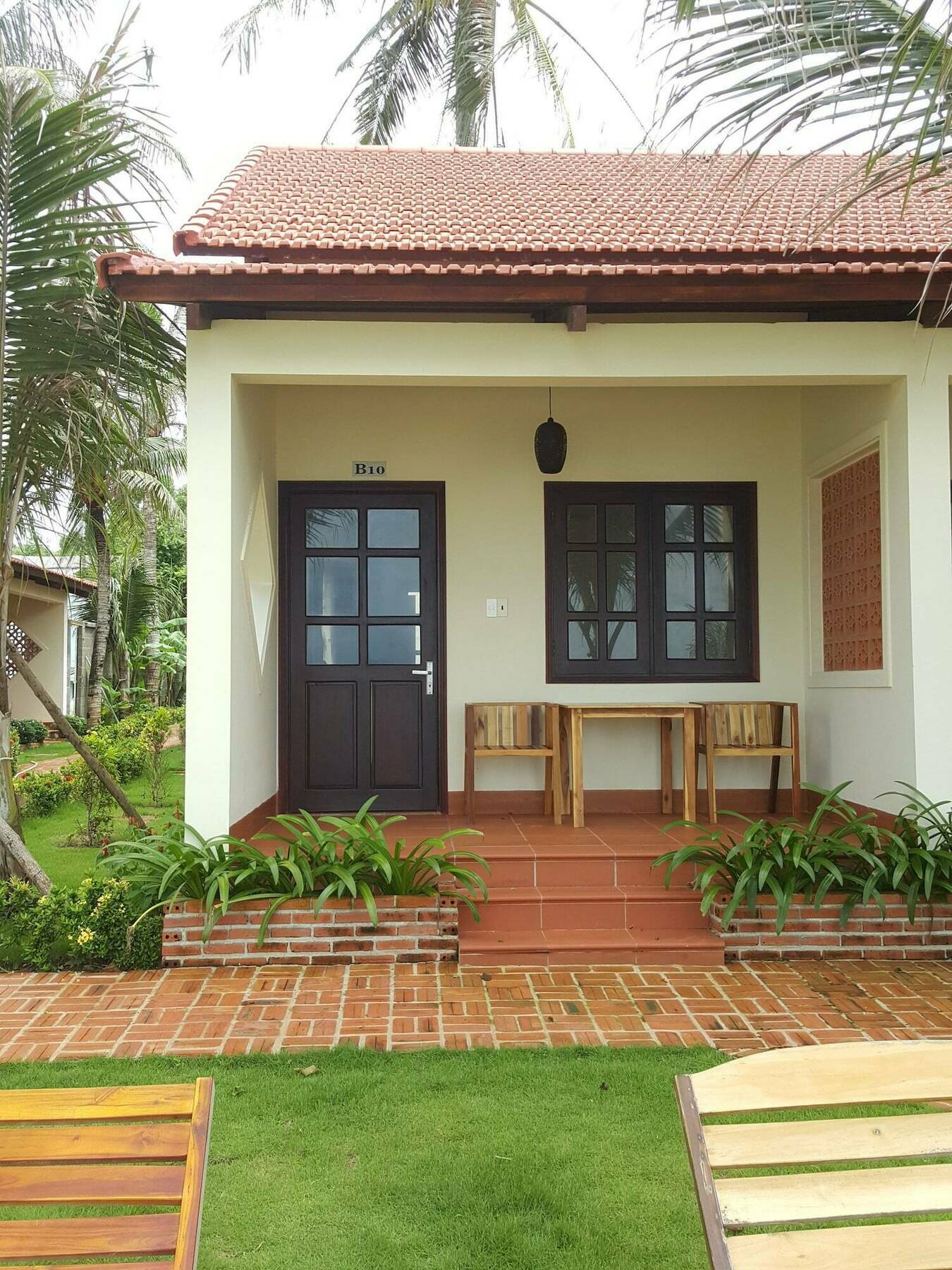 Phu Quoc Dumbo Bungalow 외부 사진