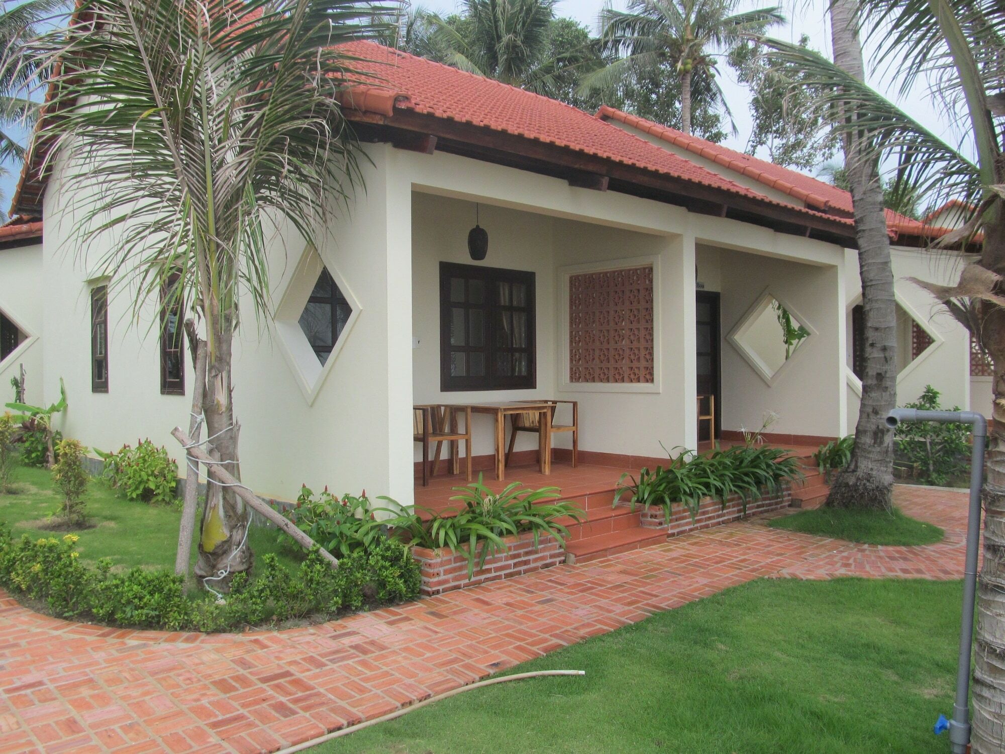 Phu Quoc Dumbo Bungalow 외부 사진