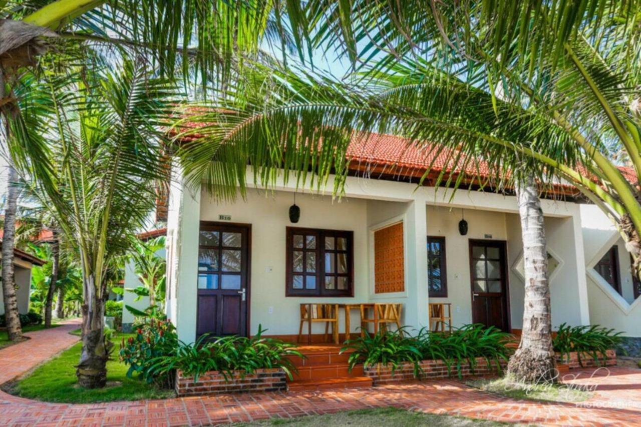 Phu Quoc Dumbo Bungalow 외부 사진
