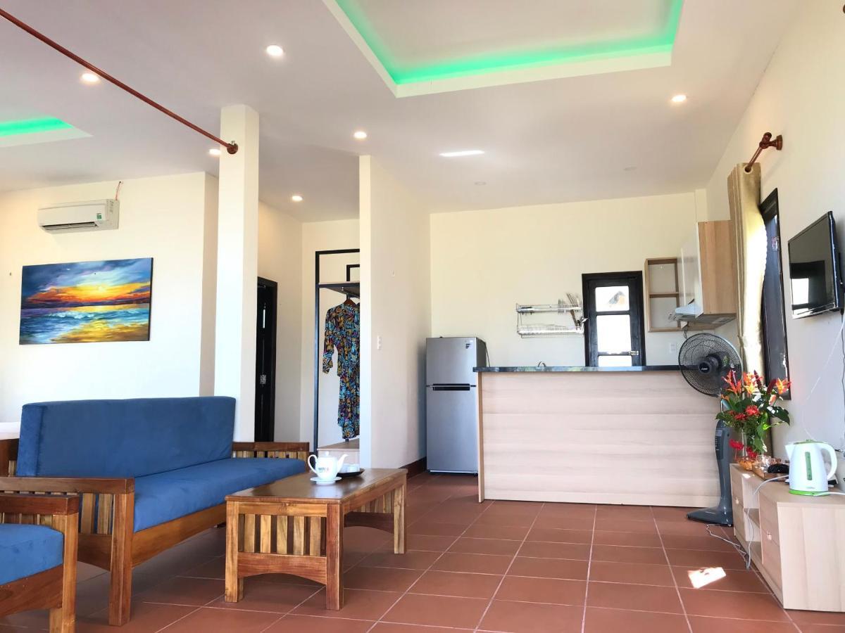 Phu Quoc Dumbo Bungalow 외부 사진
