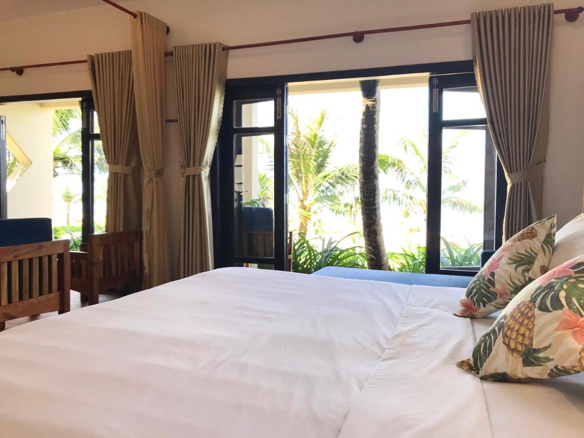 Phu Quoc Dumbo Bungalow 외부 사진