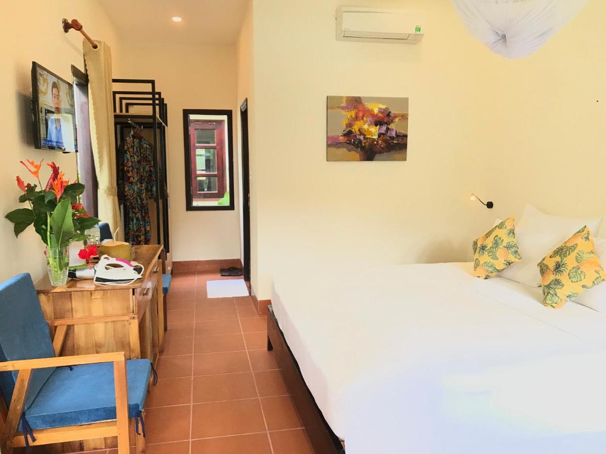 Phu Quoc Dumbo Bungalow 외부 사진