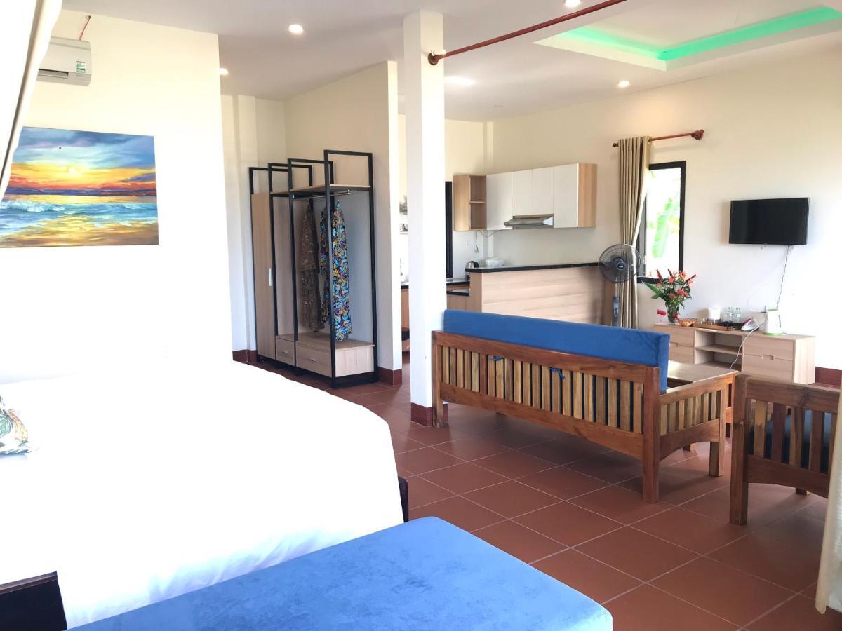 Phu Quoc Dumbo Bungalow 외부 사진