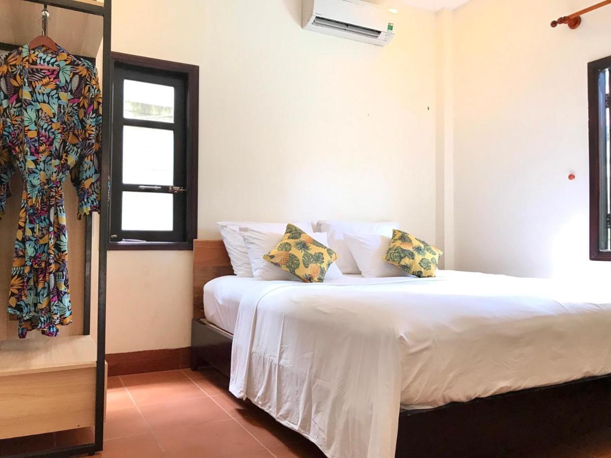 Phu Quoc Dumbo Bungalow 외부 사진