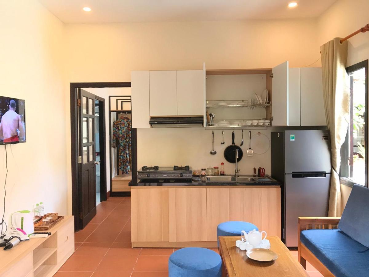 Phu Quoc Dumbo Bungalow 외부 사진