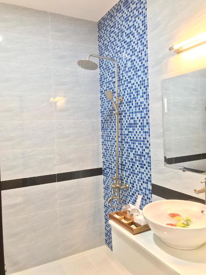 Phu Quoc Dumbo Bungalow 외부 사진