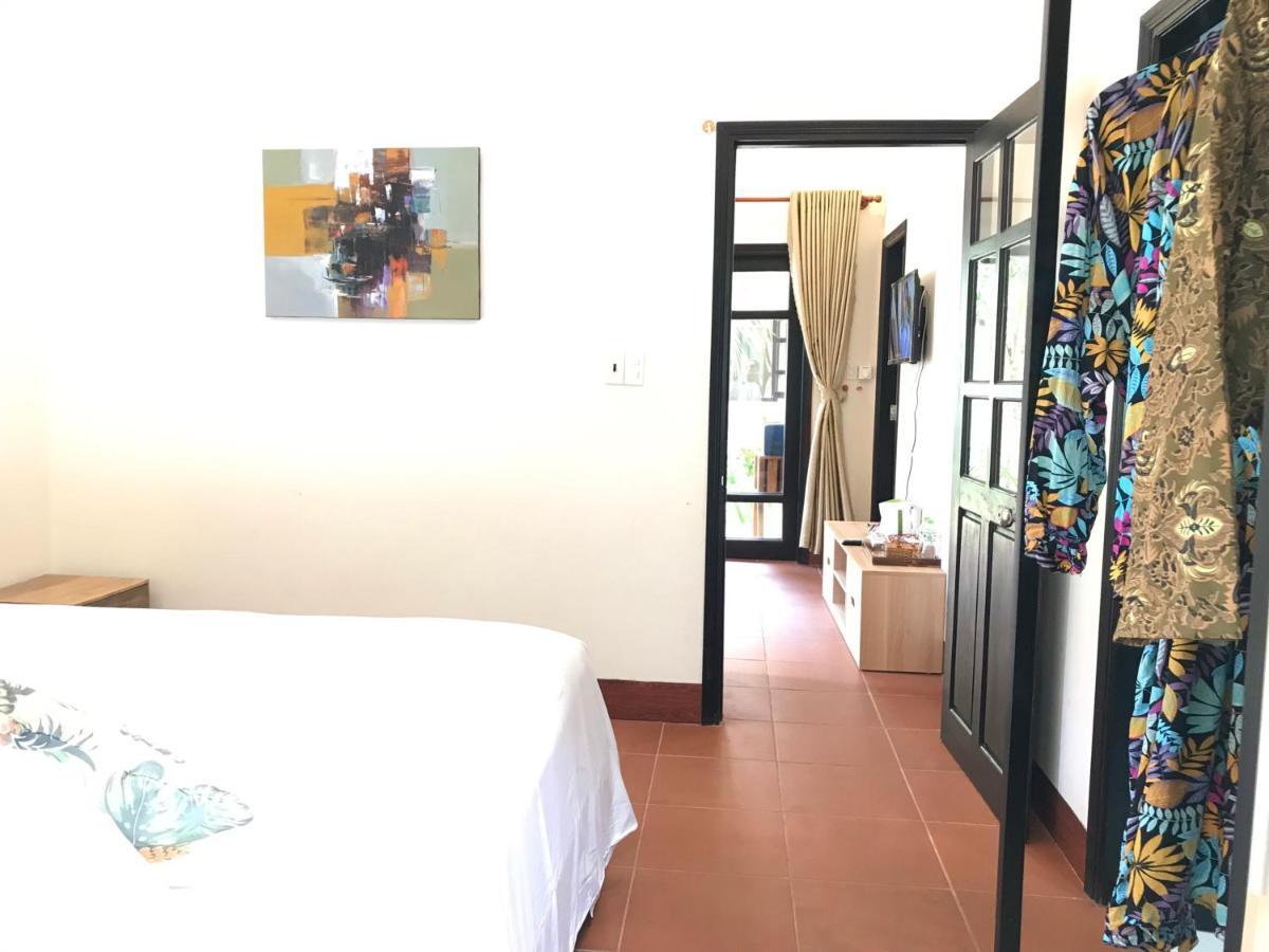 Phu Quoc Dumbo Bungalow 외부 사진