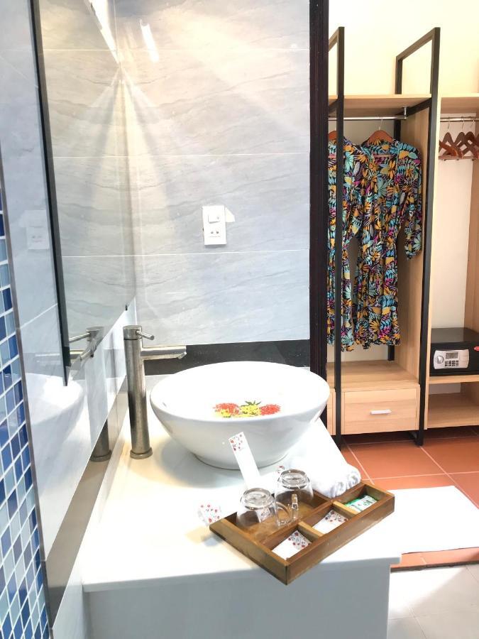 Phu Quoc Dumbo Bungalow 외부 사진
