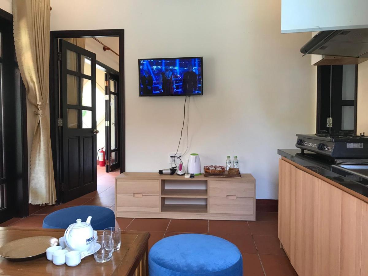 Phu Quoc Dumbo Bungalow 외부 사진