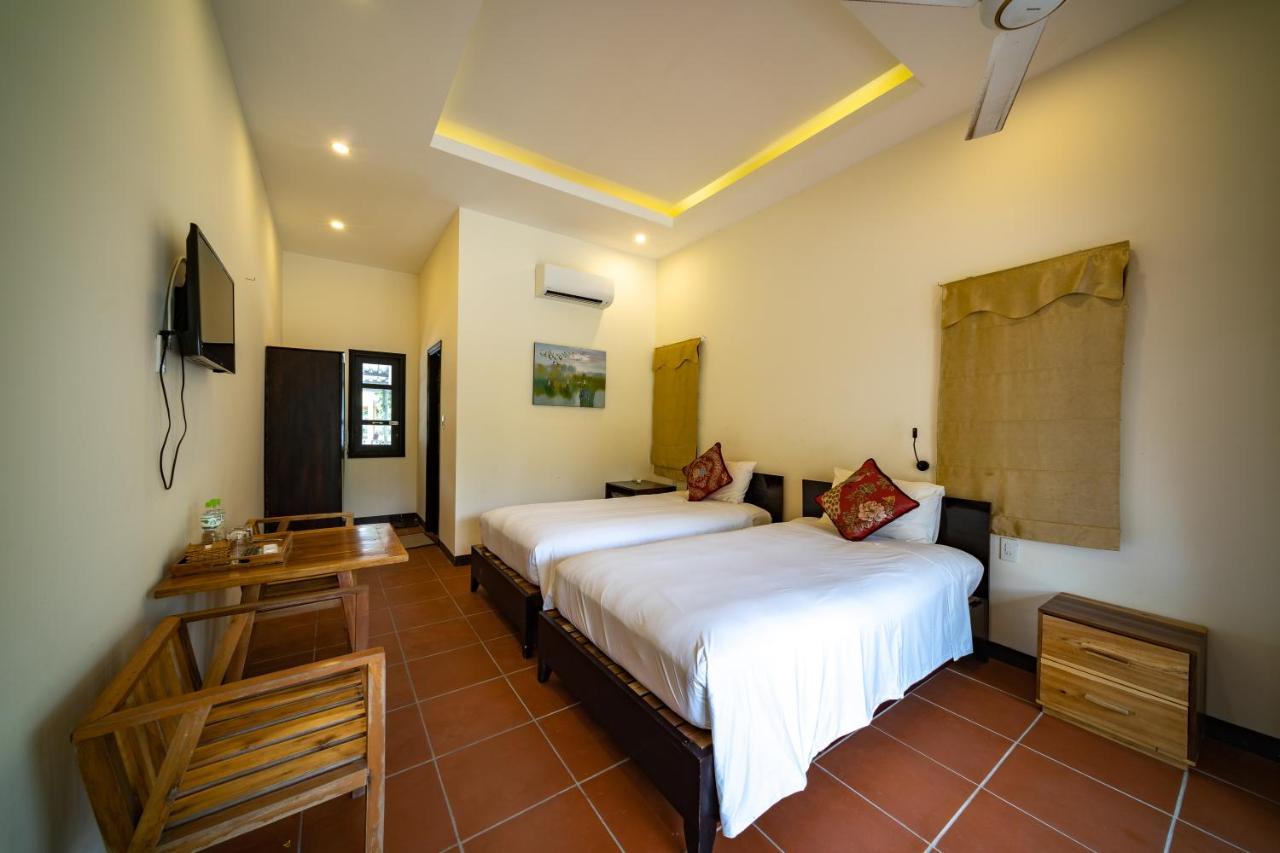 Phu Quoc Dumbo Bungalow 외부 사진