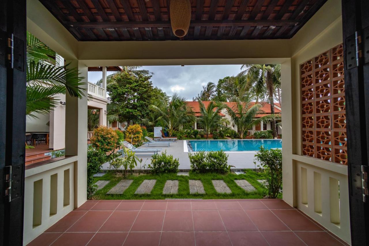 Phu Quoc Dumbo Bungalow 외부 사진