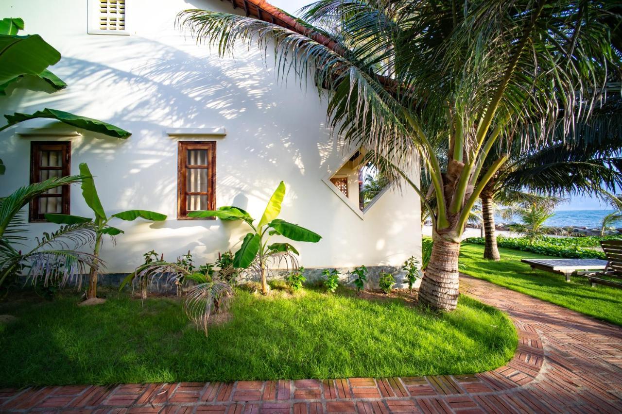 Phu Quoc Dumbo Bungalow 외부 사진
